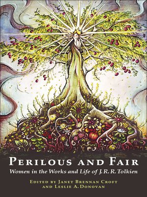 cover image of Perilous and Fair